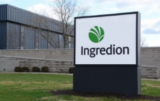 Ingredion Incorporated, 1б ȣ ǥϸ    