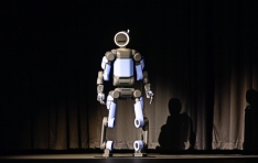 �������׷�, CES 2026���� AI �κ�ƽ�� Ȯ�� ��ȹ ��ǥ