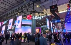 LG U+�� �Բ� MWC 2026 ������ DOKAI STUDIO, �۷ι� ���弭 AI ������ ����