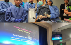 û���ظ������� �㵿ȭ ��ǥ����, �̱� ô�߳��ð���� ��ȸ �� ī���� ��ũ�� ��û ����