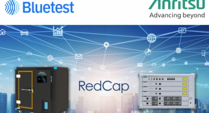 ȸ-Bluetest, IoT ø̼ǿ ȭ 5G RedCap ̽ OTA  