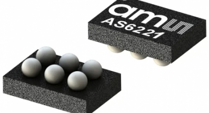 ams OSRAM,   ȣ ϴ ʼ µ     ⿩