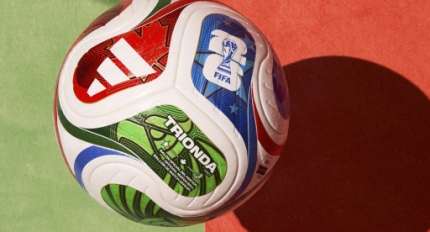 �Ƶ�ٽ�, 2026 FIFA ���߹� ������ ���α� ��Ʈ���´١� ����