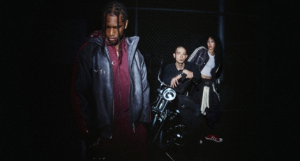 Ƶٽ ν x Ŭ, FW25  ÷ 