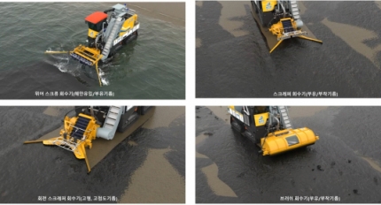 KRISO, ���� ���ʡ��ְ� ������ ��Ը� �ؾ����� �⸧ ȸ������ �������������� ������� 100���� ���� �� ���ؾ���� �ű�� ������ ȹ��