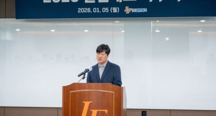 ���ؿ���, ����ȫ ��ǥ�̻� �ų�� ��LFP ��ꡤ���� �������� ���嵿�� ��ȭ��