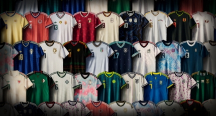 �Ƶ�ٽ�, 36�� ���� Ʈ������ �ΰ� ������ ��2026 FIFA �����š� ����� ���� �÷��� ����