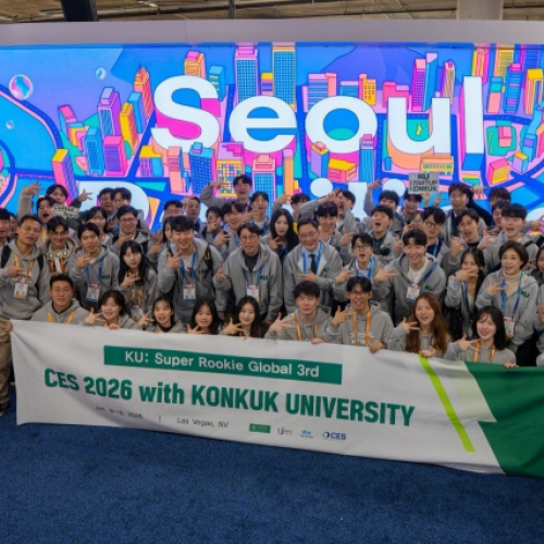 ���۷ι� ���忡 ���� ������ �Ǳ��� CES 2026 �İߴ�